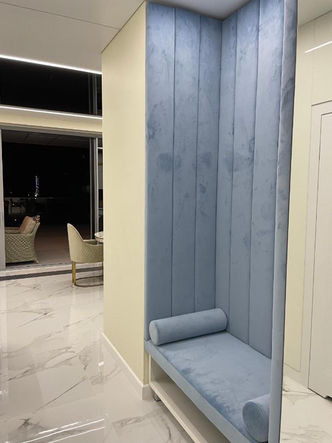 Apartament Faltom 26 Yacht Park Z Tarasem Gdynia Zewnętrze zdjęcie