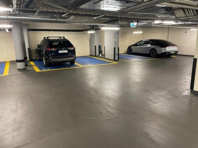 Apartament Faltom 26 Yacht Park Z Tarasem Gdynia Zewnętrze zdjęcie