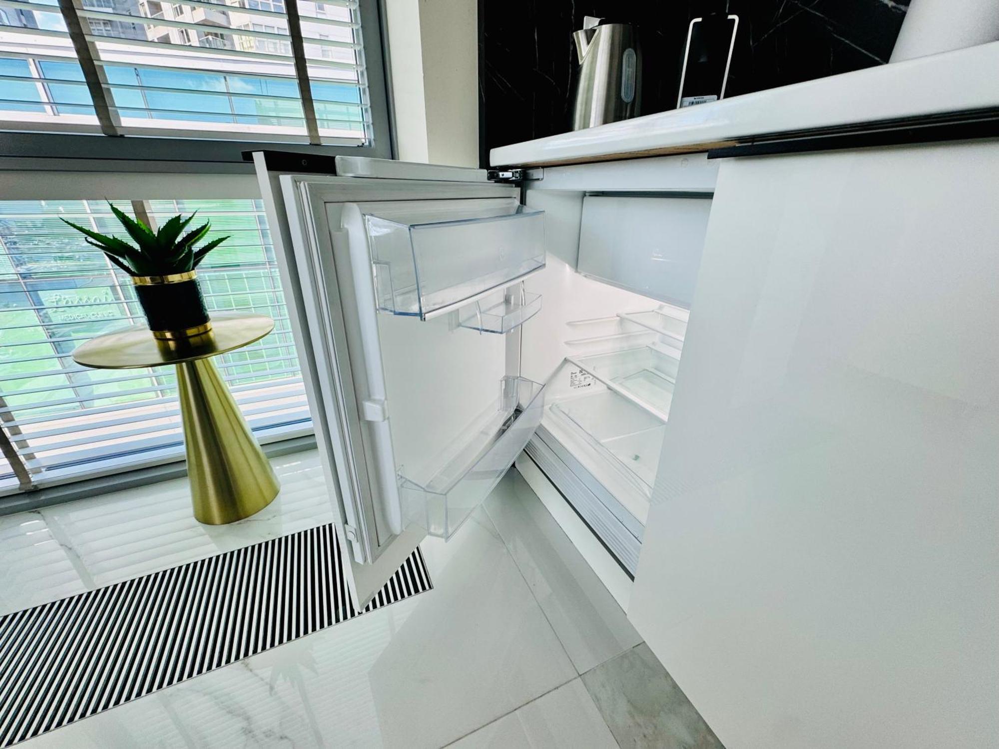 Apartament Faltom 26 Yacht Park Z Tarasem Gdynia Zewnętrze zdjęcie